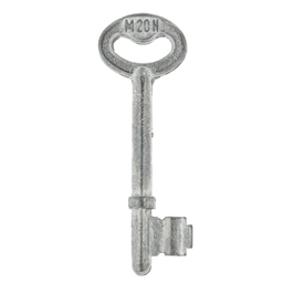 FKD20 - 2 Lever Keys